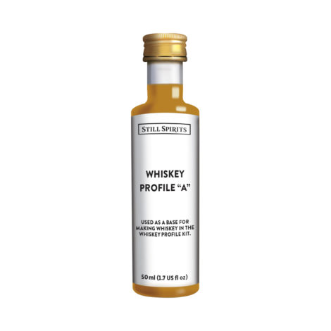 Still Spirits - Profile Range - Flavouring "A" - 50 ml