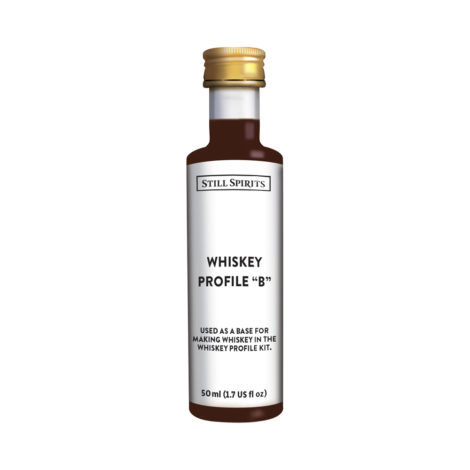 Still Spirits - Profile Range - Flavouring "B" - 50 ml