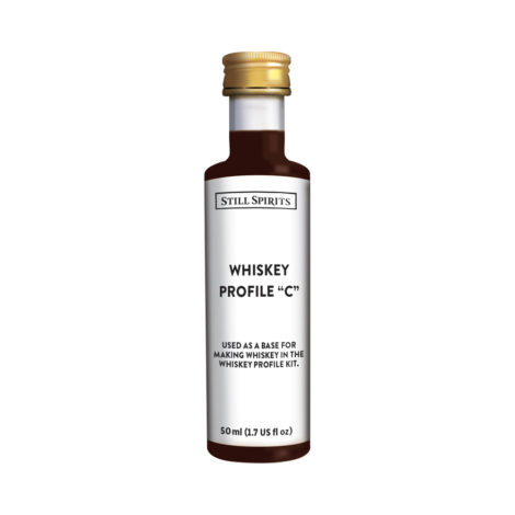 Still Spirits - Profile Range - Flavouring "C" - 50 ml