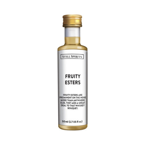 Still Spirits - Profile Range - Fruity esters - 50 ml