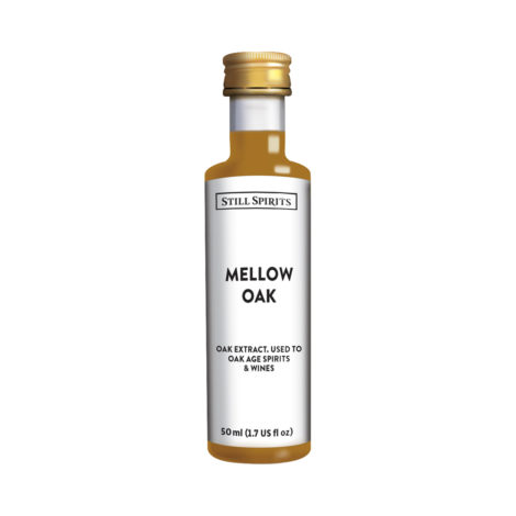 Still Spirits - Profile Range - Mellow Oak essence - 50 ml
