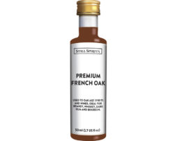Still Spirits - Profile Range - Premium french Oak - 50 ml