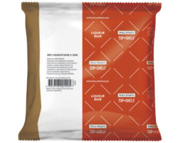 Still Spirits - Red liqueur base  A - 220 Gram