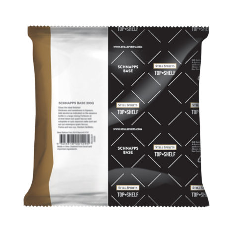 Still Spirits - Schnapps base - 300 g