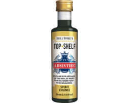 Still Spirits - Top Shelf - Absinthe essence - 50 ml