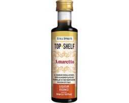 Still Spirits - Top Shelf - Amaretto - 50 ml