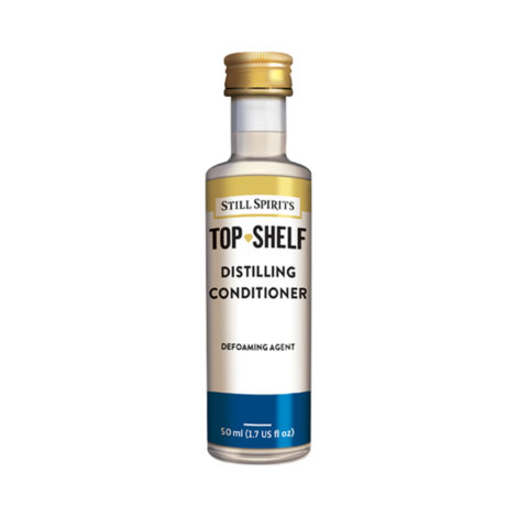 Still Spirits - Top Shelf - Distilling conditioner - 50 ml