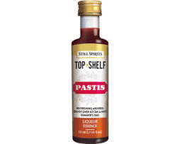 Still Spirits - Top Shelf - Pastis - 50 ml