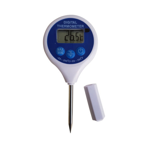 Still Spirits - Vervangende thermometer voor de T500 Alambiek