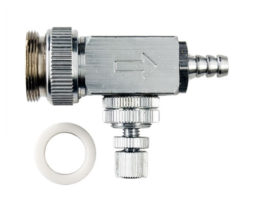 Still Spirits - Water Flow Controller voor de T500