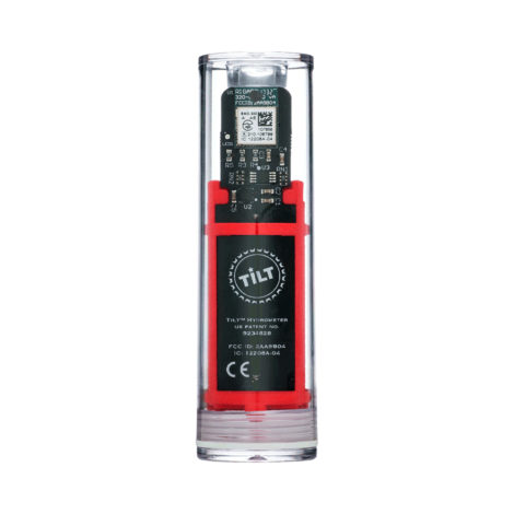 Tilt – Hydrometer en Thermometer met App