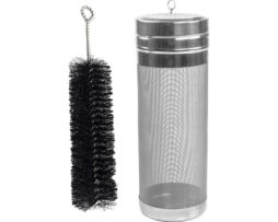 West Kin Look - Afsluitbare hopspider