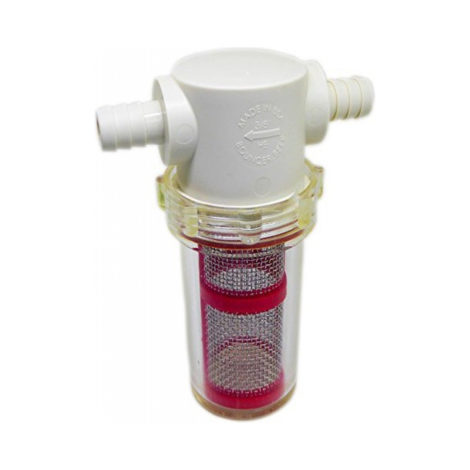 West Kin Look - Bouncer inline bier filter