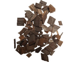 Amerikaans eiken - dark toasted - 500 g