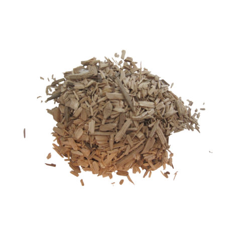 Amerikaans eiken - light toasted - 500 g