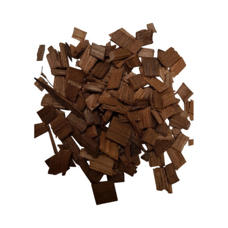 Amerikaans eiken - medium toasted - 500 g