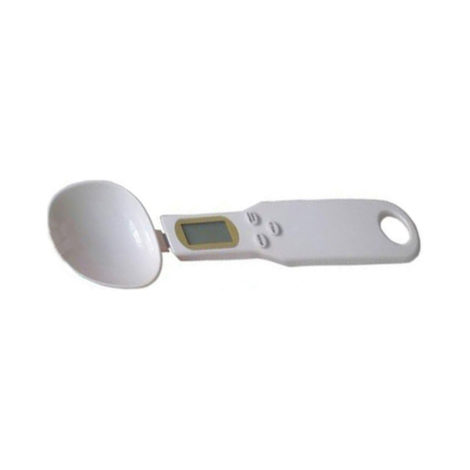 West Kin Look - LCD Weeglepel - 0,1 g tot 500 g