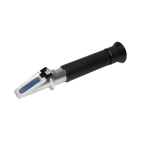 West Kin Look - Refractometer 0-40 % Brix