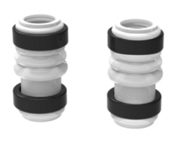 Grainfather - Top/Bottom Pump Silicone Tubes