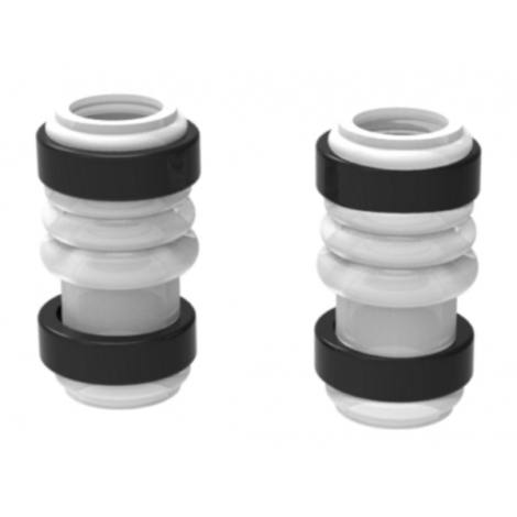 Grainfather - Top/Bottom Pump Silicone Tubes