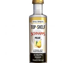 Still Spirits - Top Shelf - Pear / Peren Schnapps - 50 ml