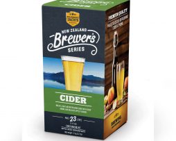 Mangrove Jack's - New Zealand Brewers series Appel Cider - 1, kg