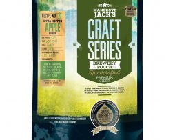 Mangrove Jack's - Citra Hopped Appel Cider - 2,4 kg