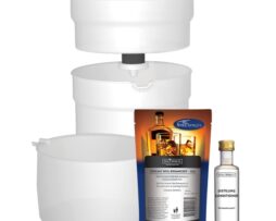 Still Spirits - Air Still Carbon Filter & Collection System 2.5L