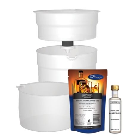 Still Spirits - Air Still Carbon Filter & Collection System 2.5L