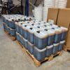 10 Liter (14 KG) Appelmelasse, op = op! - Afbeelding 2