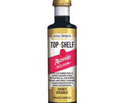 Still Spirits - Top Shelf - Aussie Red Rum essence - 50 ml