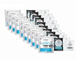 Still Spirits - 10 Pack Classic 8, kool en Turboclear