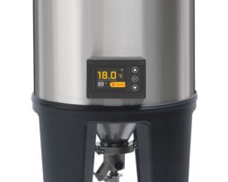 Grainfather - Conical fermenter Pro Controller, met NL App