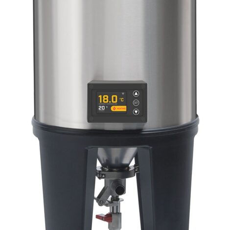Grainfather - Conical fermenter Pro Controller, met NL App