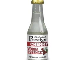 Prestige - Kirsch / Kersen wodka essence - 20 ml