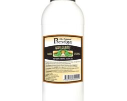 Prestige - Hazelnoot likeur essence - 1 Liter