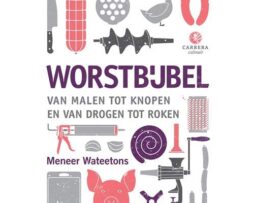 Wat Eet Ons - De Worstbijbel