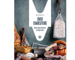 Wat Eet Ons - Over Charcuterie