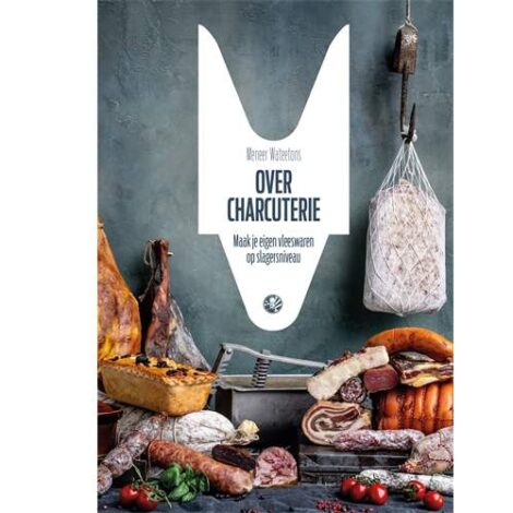 Wat Eet Ons - Over Charcuterie
