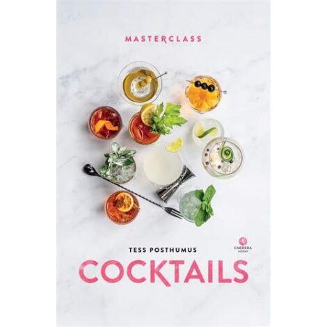 Cocktails - Tess Posthumus