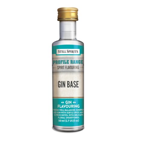 Still Spirits - Profile Range - Gin Base - 50 ML