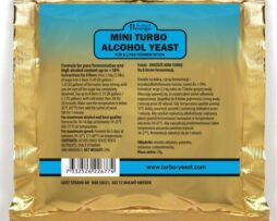 Prestige - Mini Turbo Gist- Voor 8 liter Stookwijn