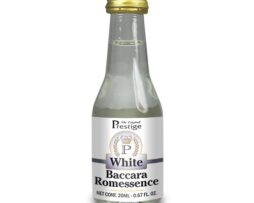 Prestige - Baccara Rum essence - 20 ml