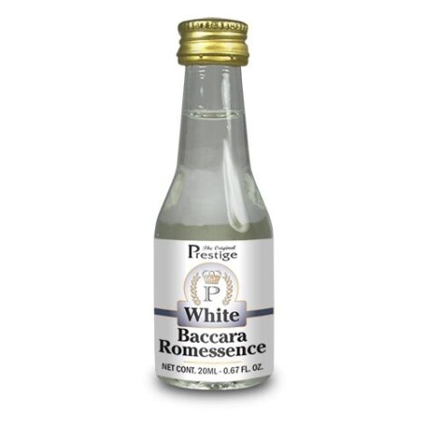 Prestige - Baccara Rum essence - 20 ml