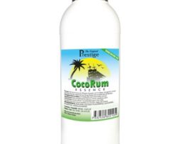 Prestige - Coconut Rum essence  - 1 Liter