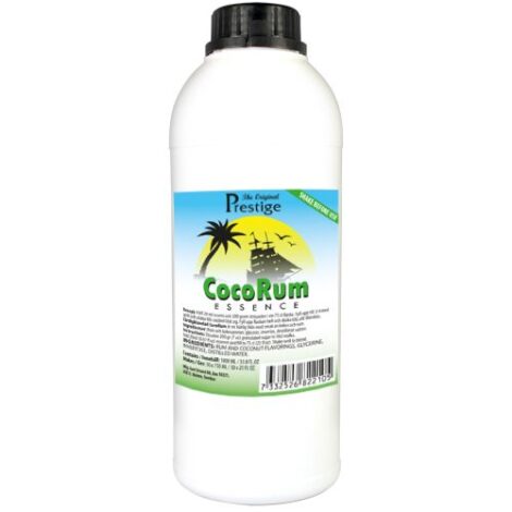 Prestige - Coconut Rum essence - 1 Liter