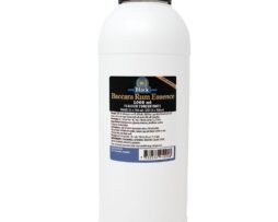 Prestige - Baccara Black Rum essence  - 1 Liter