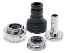 Grainfather - G30 &  G70 Tap adapter set