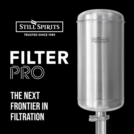 Still Spirits - Filter Pro