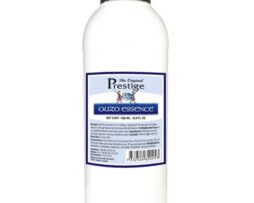 Prestige - Ouzo essence  - 1 Liter
